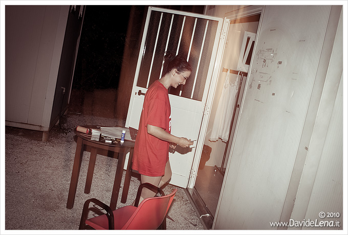 Giselle (Backstage) #05