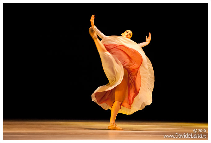 Giselle #01
