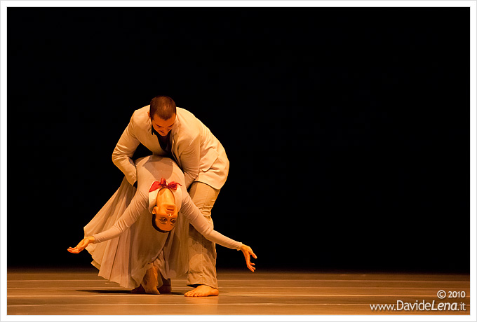 Giselle #07
