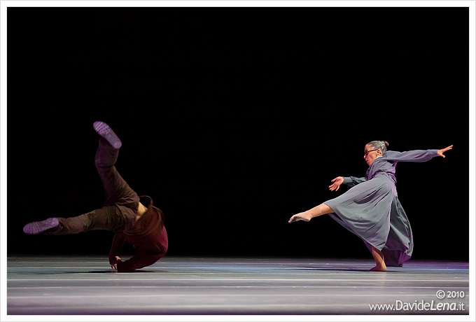 Giselle #08