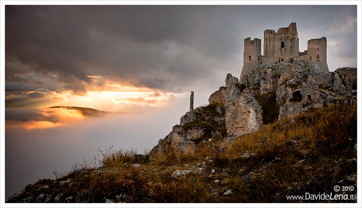 Rocca Calascio #01