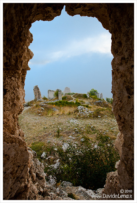 Rocca Calascio #02