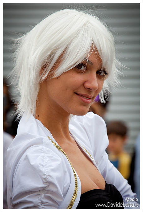 Romics 2010 #07
