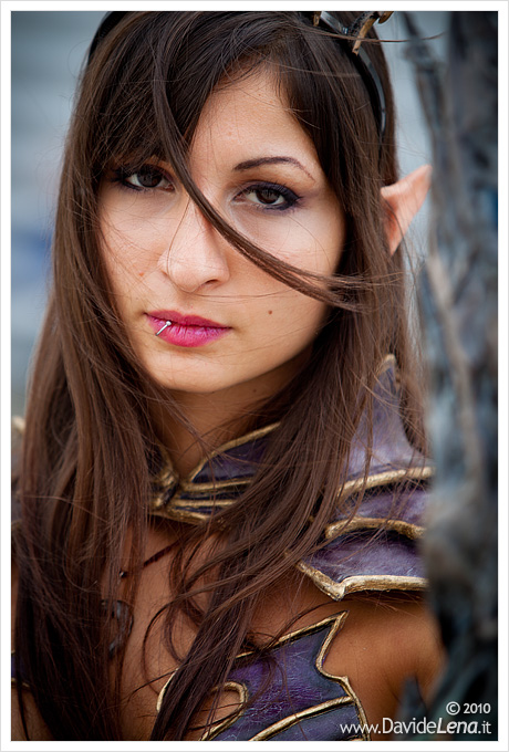 Romics 2010 #09