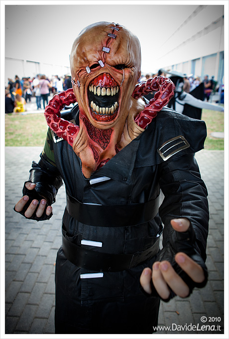 Romics 2010 #10