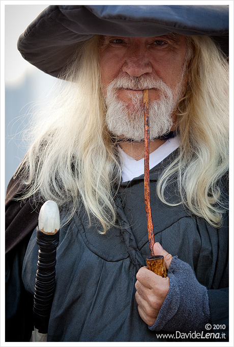 Romics 2010 #11