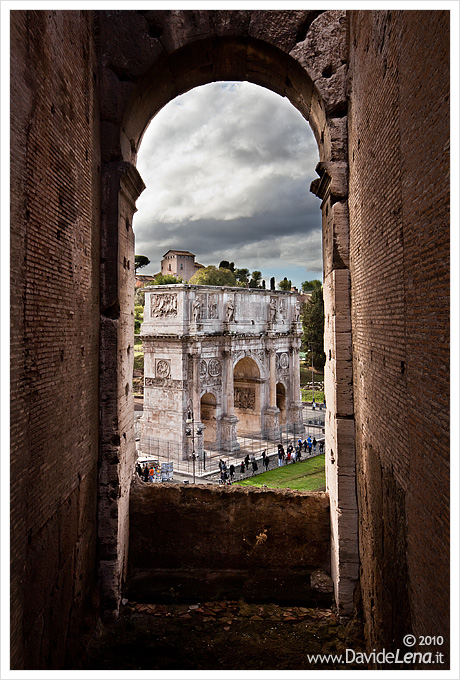 Roma Imperiale #02