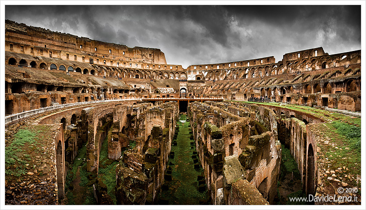 Roma Imperiale #04
