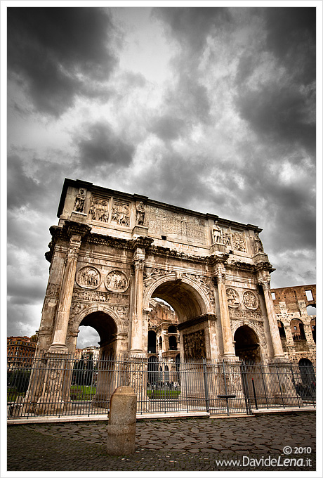 Roma Imperiale #05