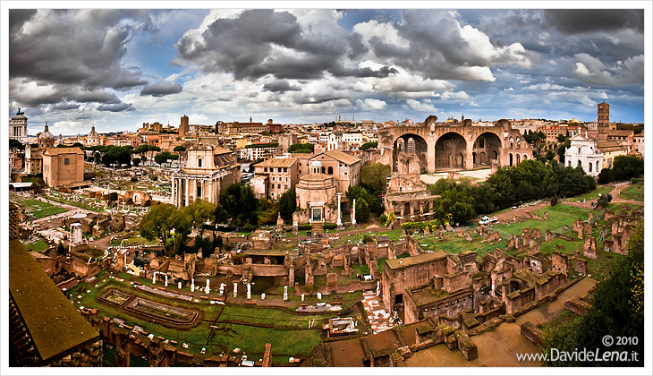 Roma Imperiale #06
