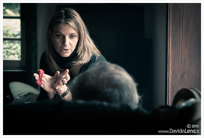 BookTrailer "Gli anni confusi" #04
