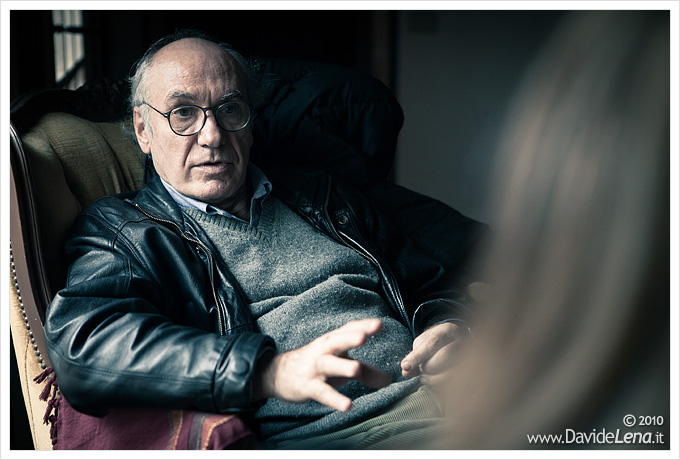 BookTrailer "Gli anni confusi" #05