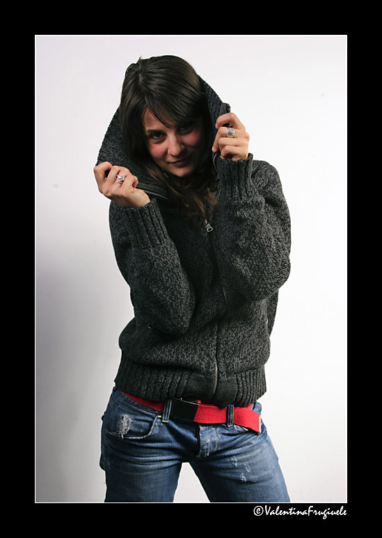 Ceci fashion