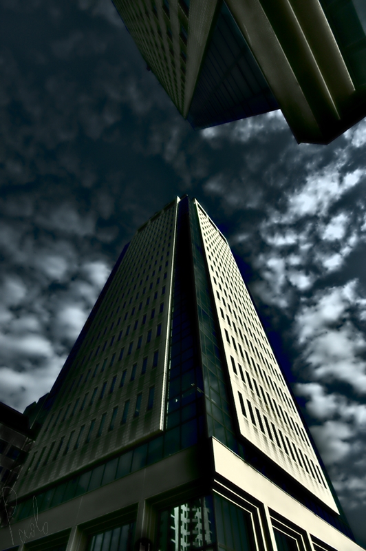 Il Cielo Sopra...