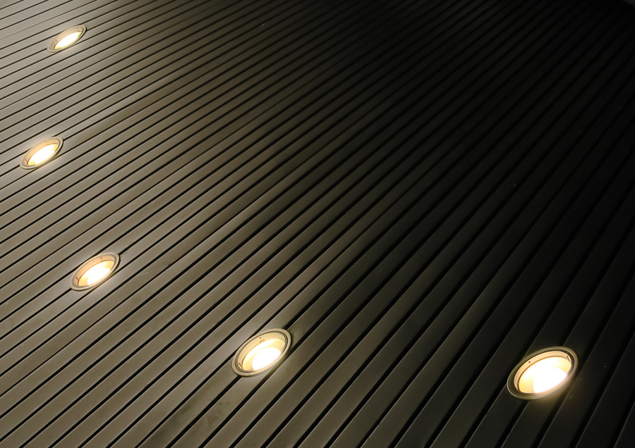 Wing formation