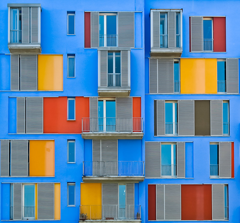 Patchwork (*)