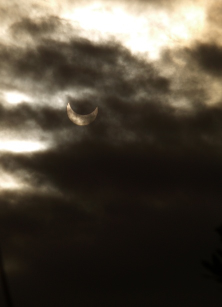 Eclissi