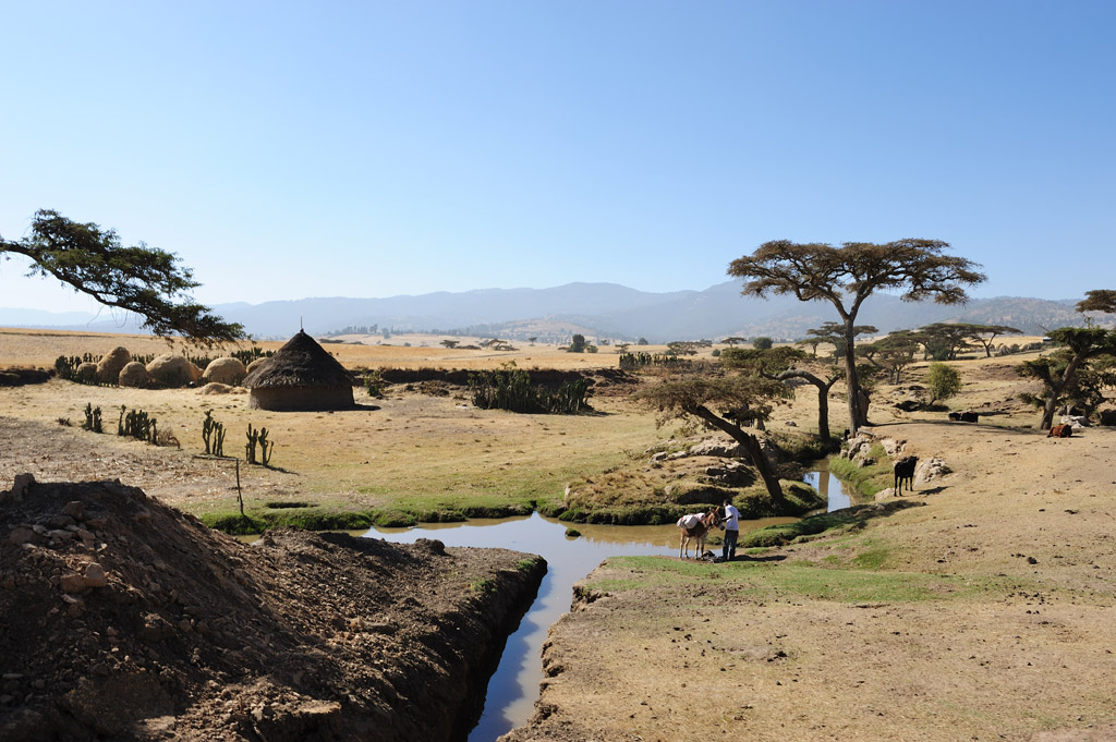 Etiopia
