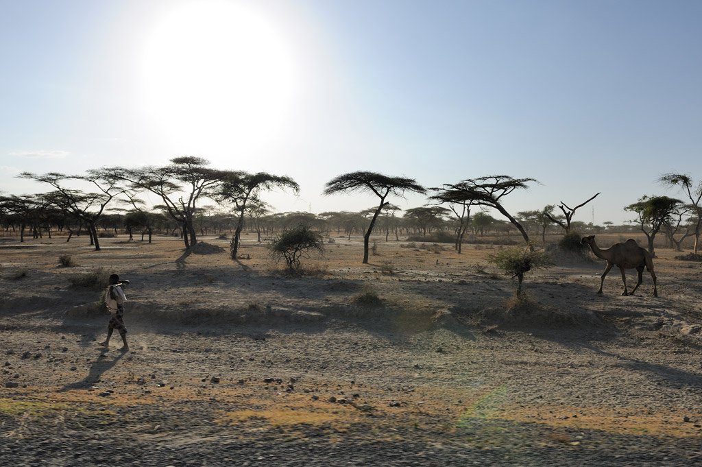 Etiopia