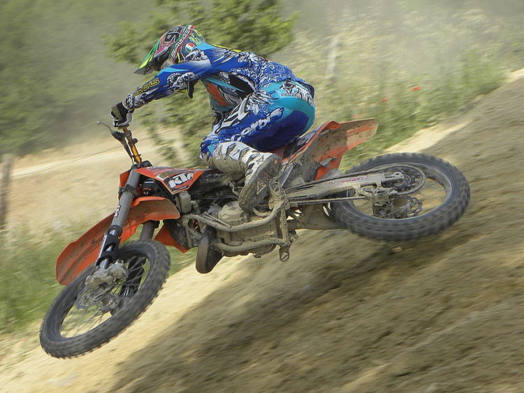 Scrub