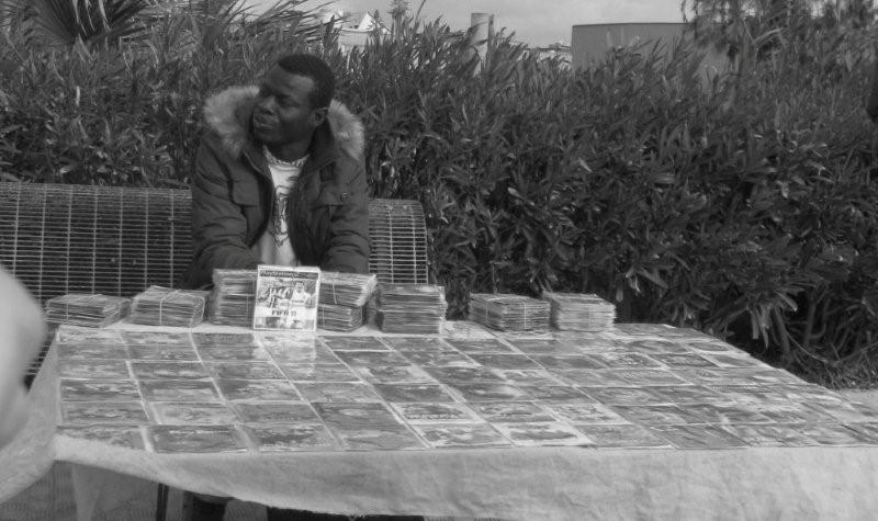 Lavoro "nero"