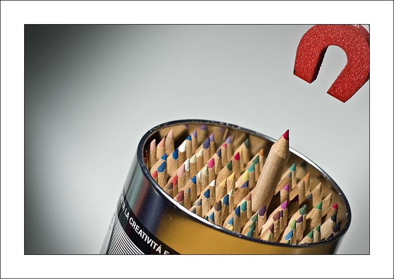 Serie : Fotomagnetismo (di xxx_shooter)