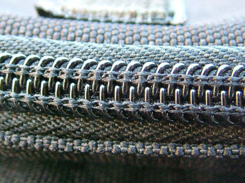 I denti di Metallo