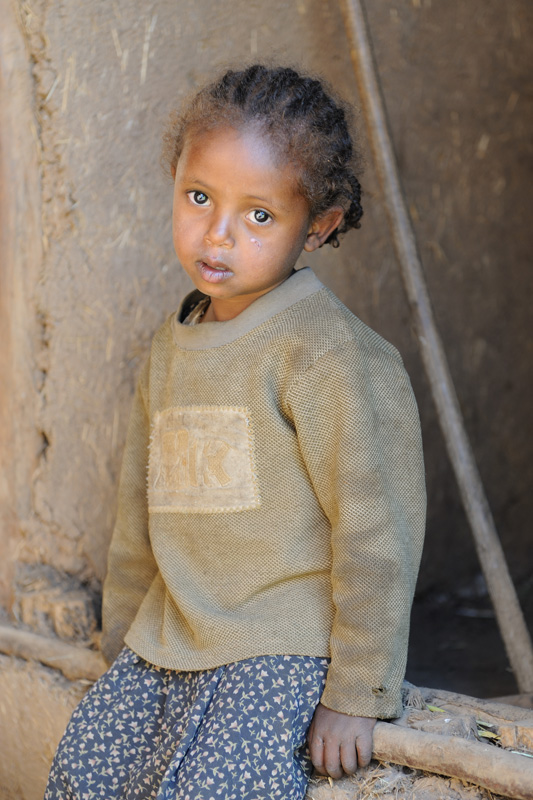 Bimba di Kokossa (Etiopia)
