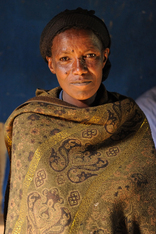 Kokossa (Etiopia)