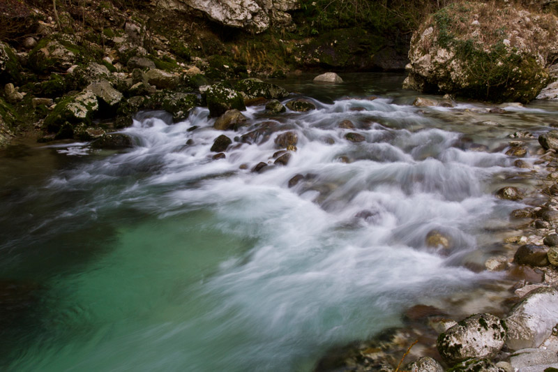Torrente Cornappo
