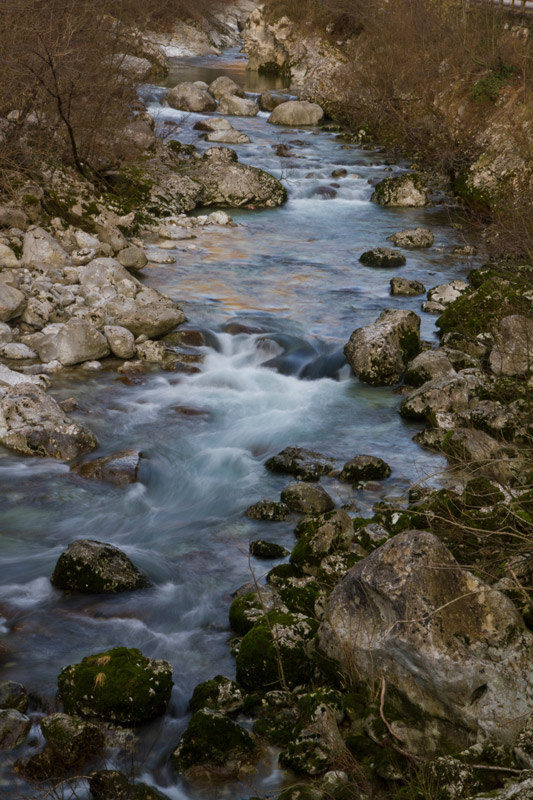 Torrente Cornappo