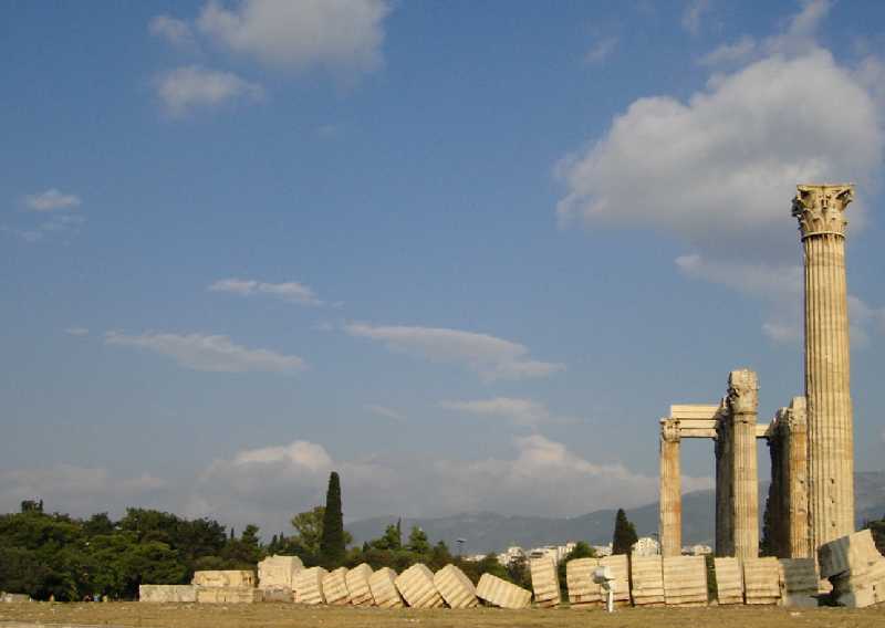 Rovine