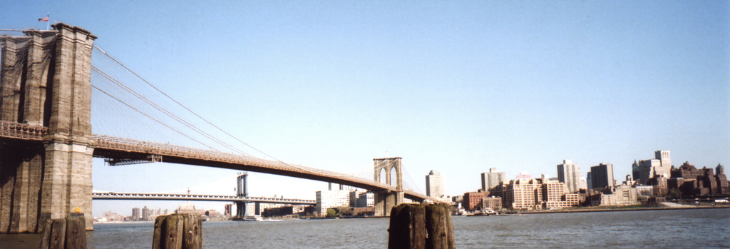 Brooklyn Bridge