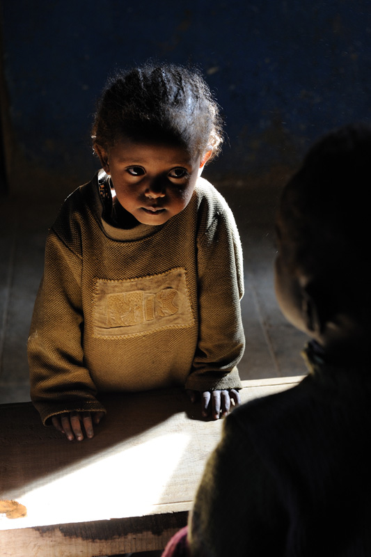 Bimba di Kokossa (Etiopia) (di stateless)