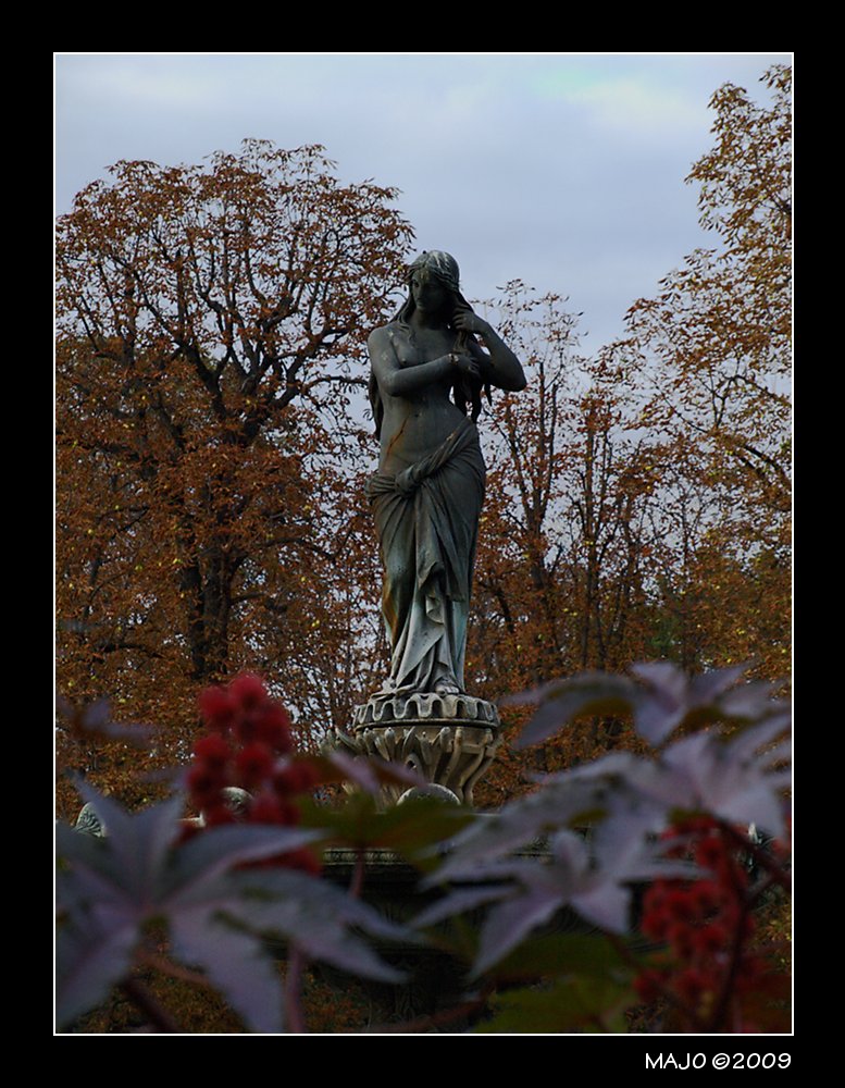 Venere parigina