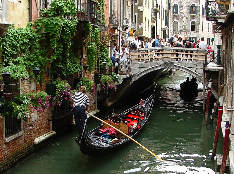 Venezia