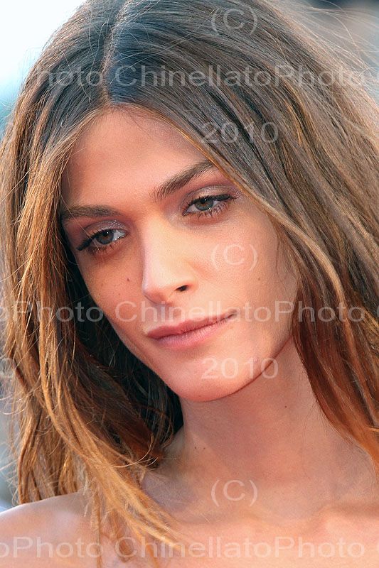Elisa Sednaoui