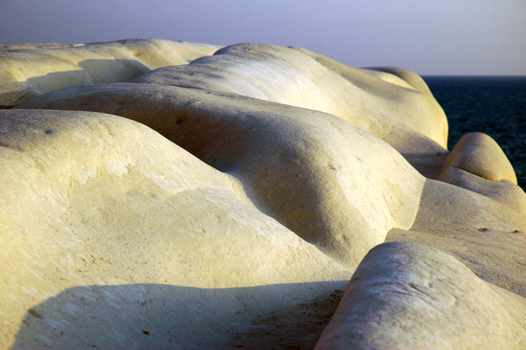 Scala dei turchi