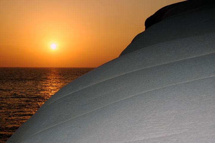 Scala dei turchi