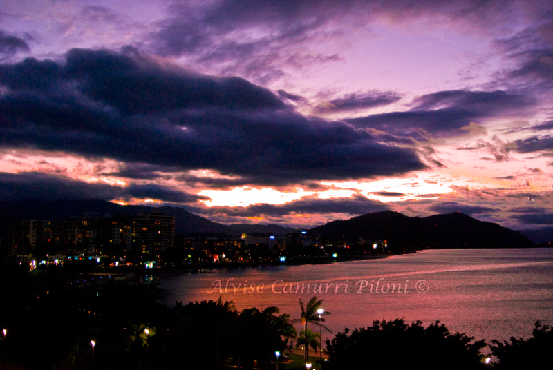 Cairns