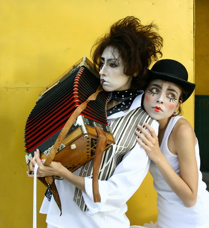 clowns