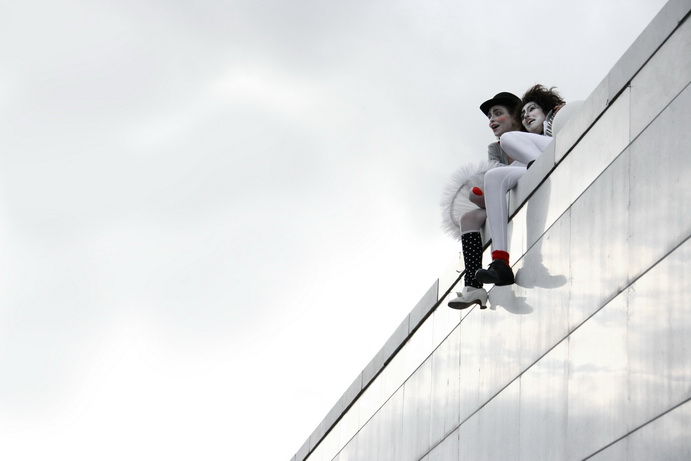 clowns 4