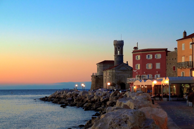Pirano
