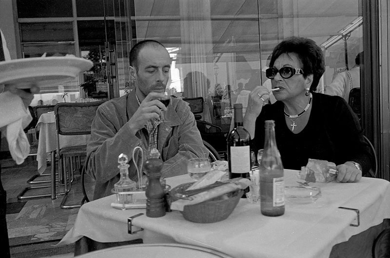 Menaggio - colazione da Tiffany