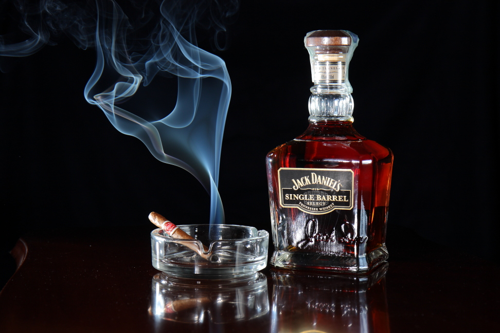 Bacco e Tabacco