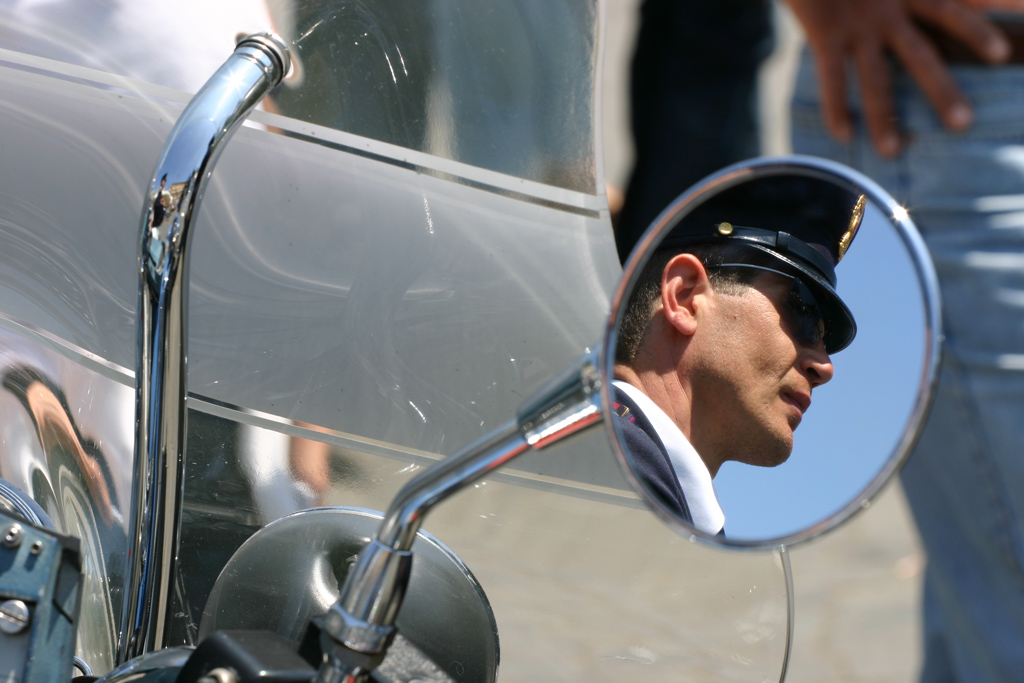 152 anniversario Polizia di Stato