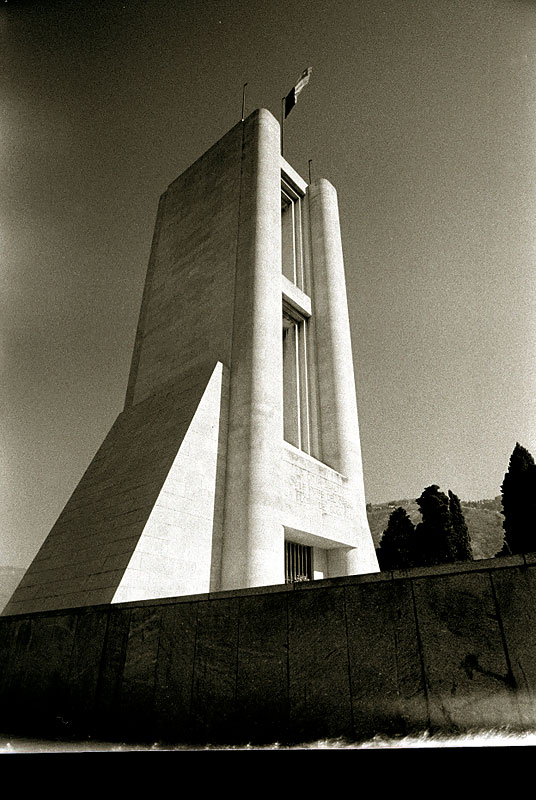 Como - Terragni pei Caduti