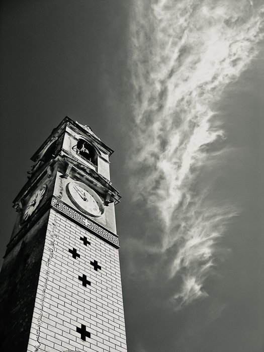 Campanile (*)