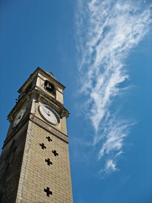 Campanile (*)