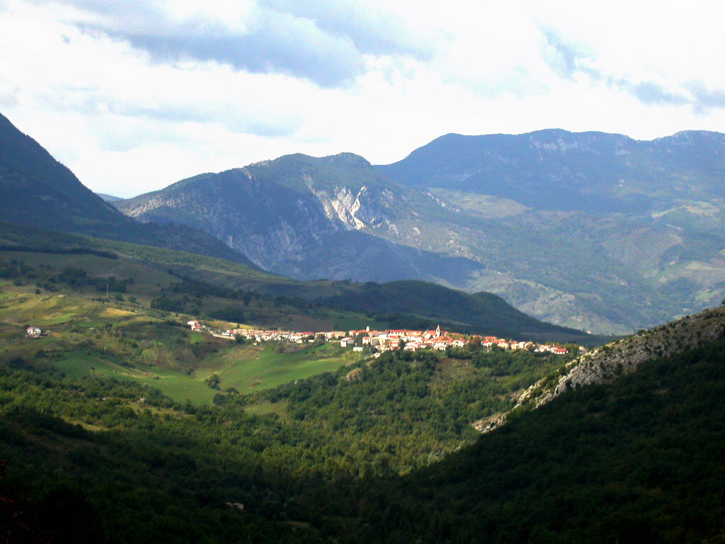 Panorama